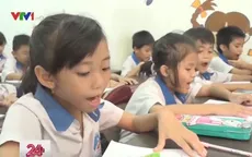 TP.HCM: Gần 100 em nhỏ tại lớp học tình thương có nguy cơ mất chỗ học