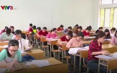 Khung trình độ quốc gia: Còn nhiều trở ngại