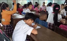 Hà Nội bỏ quy định thu khoản đóng góp tự nguyện trong trường học
