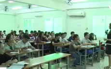 Trở ngại khiến người khuyết tật khó đến giảng đường đại học?