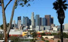 Los Angeles (Mỹ) đăng cai Olympic 2028