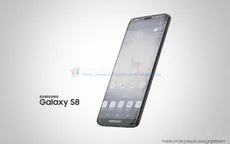 Galaxy S8 lộ giá khởi điểm, sở hữu 3 phiên bản màu sắc khác nhau