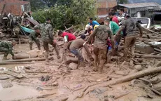 Thay đổi khí hậu đe dọa cuộc sống của 12 triệu người Colombia