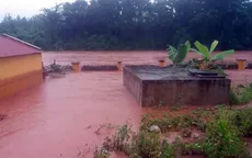 Thêm 2 người bị lũ cuốn trôi ở Điện Biên