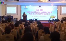 Chuẩn bị cho APEC 2017, Đà Nẵng gặp mặt đơn vị lữ hành