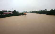 Nhật Bản hỗ trợ các địa phương bị lũ lụt tại Việt Nam