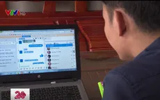 Rủi ro tiềm ẩn khi vay tiền qua mạng Internet