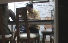 Giả nhà báo lừa đảo tiền tỷ từ Bắc vào Nam
