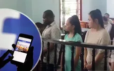Tuyên án phạt tù các đối tượng vụ lừa đảo qua Facebook tại Cần Thơ