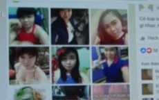 Giả gái trên Facebook lừa người yêu 300 triệu đồng