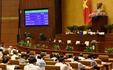 Từ 1/7, Luật Đấu giá tài sản có hiệu lực