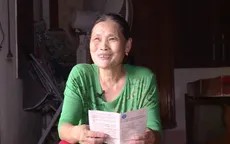 Những người đầu tiên được hưởng lương từ đóng BHXH tự nguyện