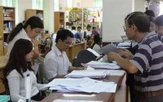 Hơn 1 triệu người hưởng lương hưu nhưng không đóng BHXH