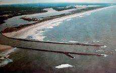 Luồng tàu biển gây sóng lớn, tỉnh Trà Vinh có biện pháp đảm bảo an toàn cho người dân