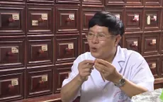 Lương y vạch mặt dược liệu thần thánh
