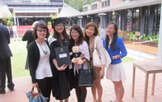 Du học sinh Việt Nam đông thứ 4 ở Australia