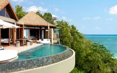 Việc gì phải đi Maldives cho xa, đã có thiên đường hạ giới ngay gần Việt Nam!