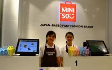 Miniso mở rộng hoạt động kinh doanh tại Việt Nam