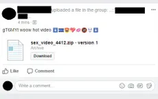 Hơn 12.000 máy tính tại Việt Nam nhiễm mã độc Facebook đào tiền ảo
