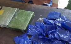 Phá liên tiếp 2 chuyên án ma túy từ Lào về Việt Nam