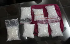 Triệt phá đường dây buôn bán, vận chuyển ma túy lớn ở Quảng Trị