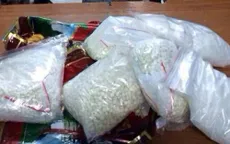 Triệt phá đường dây buôn bán ma túy từ Bắc vào Nam
