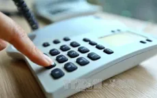 Ngày 17/6, tiếp tục chuyển mã vùng điện thoại cố định đợt 3