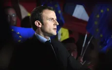 Ông Emmanuel Macron sẽ nhận chuyển giao quyền lực vào ngày 14/5