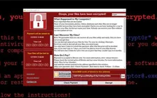 Mã độc WannaCry phát tán chậm lại