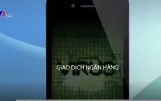 Cảnh báo mã độc Red Alert 2.0 tấn công ứng dụng ngân hàng trực tuyến