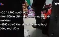 Thách thức việc trong phòng chống tệ nạn mại dâm