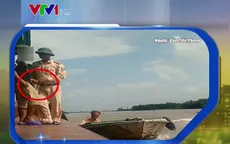 Thủ tướng yêu cầu làm rõ phản ánh mãi lộ đường thủy