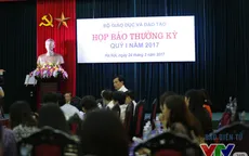 Cần rút kinh nghiệm từ sai sót đề thi thử của Sở GD&ĐT Hà Nội