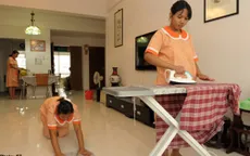 Thu nhập ổn định từ nghề giúp việc ở Singapore