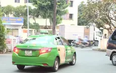 Taxi truyền thống “bắt tay” doanh nghiệp ngoại để cạnh tranh