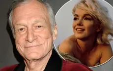 Ông trùm Playboy sẽ được chôn cất cạnh Marilyn Monroe