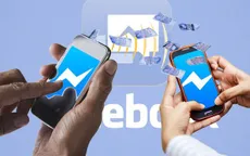 Người dùng có thể chuyển tiền cho nhau qua Facebook Messenger