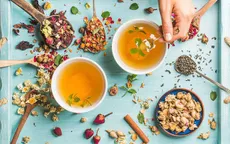 Những loại đồ uống giúp bạn thư giãn, tạm xua tan căng thẳng