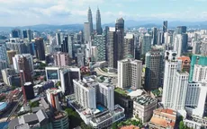 IMF: Kinh tế Malaysia ước tăng trưởng 5-5,5% trong năm 2018