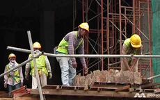 Malaysia gia hạn làm việc cho công nhân nước ngoài