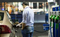 Mua xăng dầu ở Mỹ có gì khác biệt?