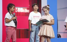 Mặt trời bé con lên sóng, Vietnam's Next Top Model đến với đêm chung kết