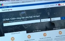 Ứng dụng công nghệ thông tin giải quyết vấn đề xã hội
