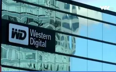 Western Digital: Toshiba sẽ vi phạm hợp đồng nếu bán mảng chip