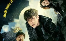Sau tất cả, Ji Chang Wook cũng công phá màn ảnh rộng