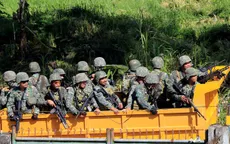Philippines: Tình hình tại Marawi vẫn căng thẳng
