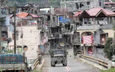 Philippines nỗ lực tái thiết thành phố Marawi