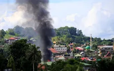 Góc nhìn giữa lòng chiến sự Marawi, Philippines