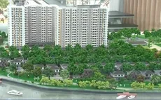 Doanh nghiệp gặp khó khi đầu tư nhà giá rẻ