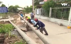 Cần Thơ: 450 gia đình mất điện chỉ vì 1 hộ dân